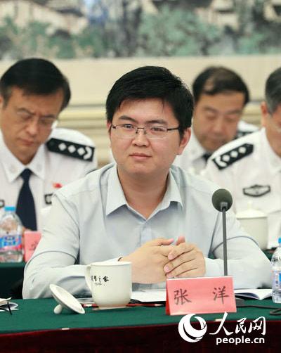 心系公安情系民警 为公安工作营造良好舆论氛围
