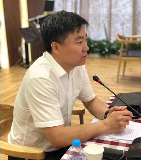 跨境电商法律专题研讨会在京召开