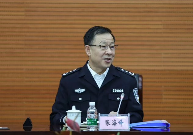 云南省司法厅与云南出入境边防检查总站召开法治宣传固边防活动交流
