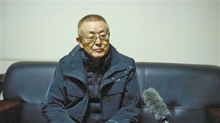 马秦宁马锡五之子